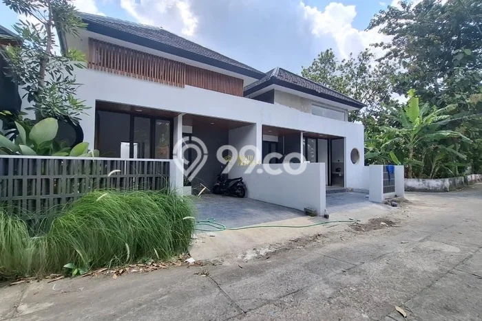 Dijual Rumah 3 Kamar Lokasi Ideal Nyaman dan Strategis di Bantul Dijual Rumah 3 Kamar Lokasi Ideal Nyaman dan Strategis di Bantul