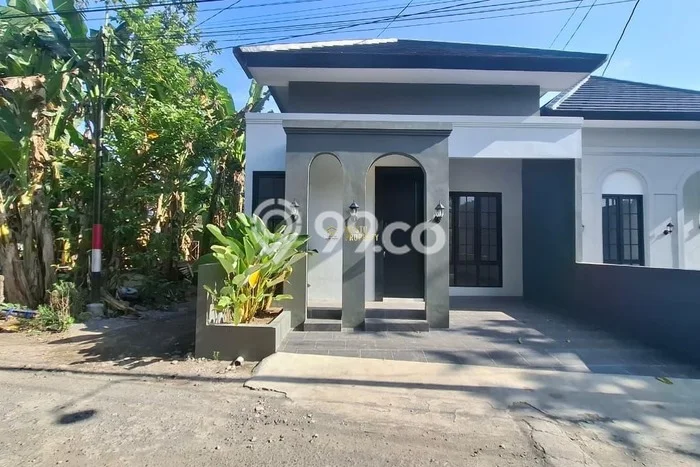 Jual Rumah Siap Huni di Kasihan Bantul Harga Rp 495 Juta LT 83m2 Jual Rumah Siap Huni di Kasihan Bantul Harga Rp 495 Juta LT 83m2