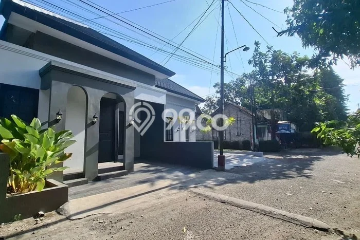 Jual Rumah Siap Huni di Kasihan Bantul Harga Rp 495 Juta LT 83m2 Jual Rumah Siap Huni di Kasihan Bantul Harga Rp 495 Juta LT 83m2