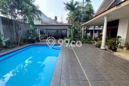 Dijual Rumah Elit Exclusive di Kebayoran Baru, Jakarta Selatan Dijual Rumah Elit Exclusive di Kebayoran Baru, Jakarta Selatan