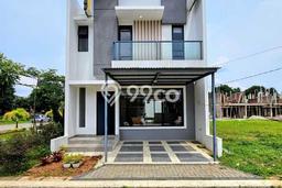 Dijual Hunian Rumah Terawat 3 KT di Bintaro, Tangerang Selatan Dijual Hunian Rumah Terawat 3 KT di Bintaro, Tangerang Selatan
