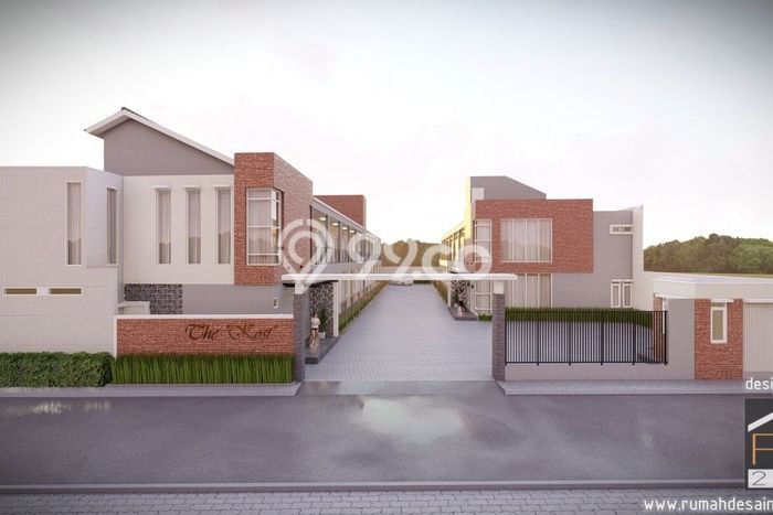 Tanah Dijual Lokasi Strategis di Bekasi dengan Luas 1500m2 Tanah Dijual Lokasi Strategis di Bekasi dengan Luas 1500m2