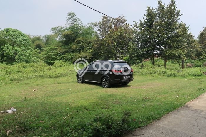 Tanah Dijual Lokasi Strategis di Bekasi dengan Luas 1500m2 Tanah Dijual Lokasi Strategis di Bekasi dengan Luas 1500m2