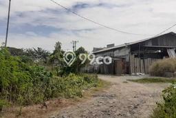Kavling Tanah Dijual di Kosambi, Tangerang, Luas 4600m2 Area Strategis Kavling Tanah Dijual di Kosambi, Tangerang, Luas 4600m2 Area Strategis