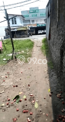 Tanah di Kosambi, Tangerang Luas 350m2 Dijual Segera Tanah di Kosambi, Tangerang Luas 350m2 Dijual Segera
