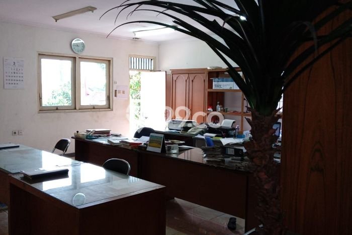 Unit Gudang Strategis di Curug, Tangerang Potensi Cuan Besar Unit Gudang Strategis di Curug, Tangerang Potensi Cuan Besar