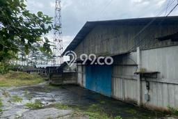 Unit Gudang Dijual di Serang Serang Luas Tanah 20000m2, Luas Bangunan 2000m2 Unit Gudang Dijual di Serang Serang Luas Tanah 20000m2, Luas Bangunan 2000m2