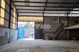 Unit Gudang Dijual di Tangerang LT 2800m2 & LB 1800m2 Unit Gudang Dijual di Tangerang LT 2800m2 & LB 1800m2