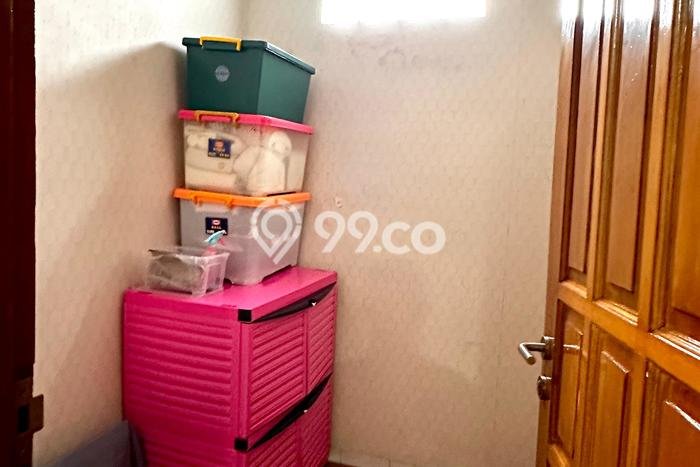 Rumah Minimalis 3 KT di Dadap Tangerang Semi Furnished Rumah Minimalis 3 KT di Dadap Tangerang Semi Furnished