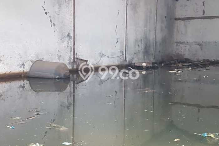 Dijual! Gudang di Dadap Tangerang LT 600m2 / LB 480m2 Kawasan Bisnis Dijual! Gudang di Dadap Tangerang LT 600m2 / LB 480m2 Kawasan Bisnis
