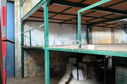 Unit Gudang Disewakan di Dadap di Area Ramai & Strategis Unit Gudang Disewakan di Dadap di Area Ramai & Strategis
