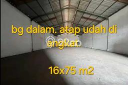 Gudang Bagus Dijual di Dadap Tangerang Lokasi Strategis Cocok untuk Kembangkan Bisnis Gudang Bagus Dijual di Dadap Tangerang Lokasi Strategis Cocok untuk Kembangkan Bisnis
