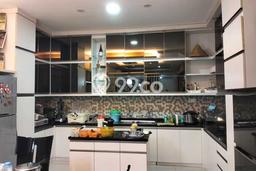 Di Modernland Rumah Siap Huni Full Furnished di Modernland Tangerang Cluster Garcia Di Modernland Rumah Siap Huni Full Furnished di Modernland Tangerang Cluster Garcia