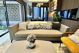 Rumah Dekat Summarecon Mall Bandung di Cluster Genova Rumah Dekat Summarecon Mall Bandung di Cluster Genova