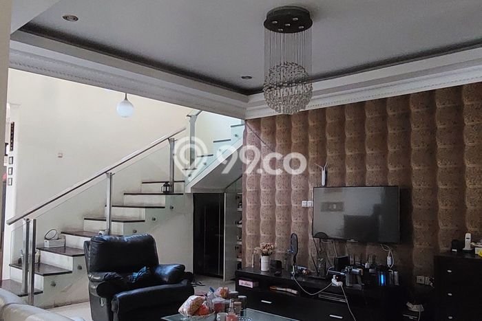 Rumah Mewah Luas 2 Lantai Siap Huni Smart Home Di Sayap Pasteur Rumah Mewah Luas 2 Lantai Siap Huni Smart Home Di Sayap Pasteur