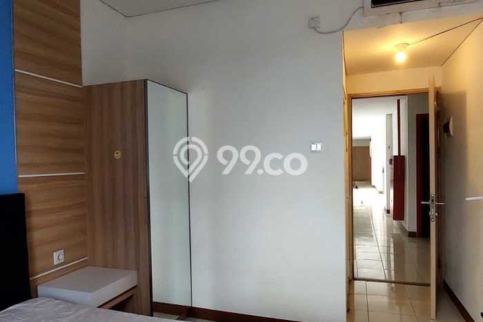 Apartemen Tipe Studio di Paskal Lodge Cocok untuk Passive Income Apartemen Tipe Studio di Paskal Lodge Cocok untuk Passive Income