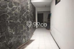 Rumah Sayap Dago Bandung Cocok Hunian dan Usaha Rumah Sayap Dago Bandung Cocok Hunian dan Usaha