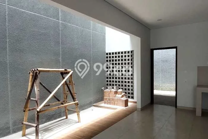 Rumah di Taman Anggrek Dekat Festival Citylink Bandung Rumah di Taman Anggrek Dekat Festival Citylink Bandung