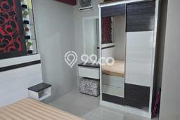 Apartemen Full Furnished Gateway Ahmad Yani Tower Emerald C Apartemen Full Furnished Gateway Ahmad Yani Tower Emerald C