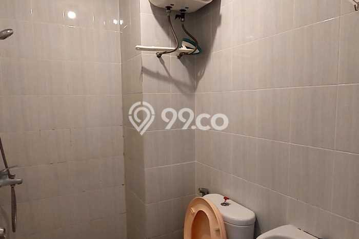 Apartemen Tipe Studio di Paskal Lodge Cocok untuk Passive Income Apartemen Tipe Studio di Paskal Lodge Cocok untuk Passive Income