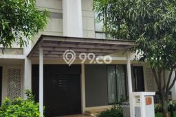 Rumah Cluster Btari 9 Premium Summarecon Bandung Rumah Cluster Btari 9 Premium Summarecon Bandung
