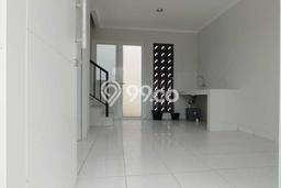 Rumah Dayana 2 Lantai Siap Huni di Summarecon Bandung Rumah Dayana 2 Lantai Siap Huni di Summarecon Bandung