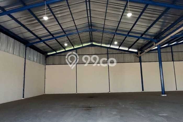 Gudang Disewakan di Leuwi Gajah, Luas 540m², Area Premium, Ready Operasi Gudang Disewakan di Leuwi Gajah, Luas 540m², Area Premium, Ready Operasi