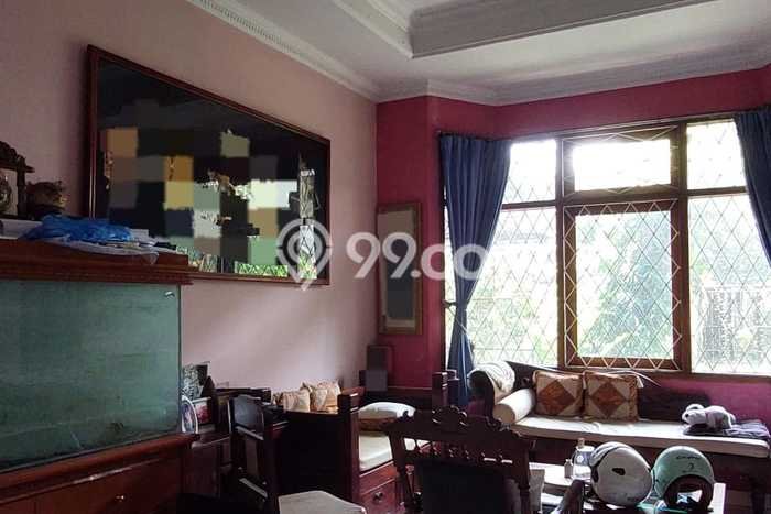 Rumah di Sariwangi Indah Bandung Luas Nyaman dan Siap Huni Rumah di Sariwangi Indah Bandung Luas Nyaman dan Siap Huni