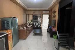 Apartemen Favorit Modern Dijual di Jakarta Barat dengan 3 Kamar Tidur Apartemen Favorit Modern Dijual di Jakarta Barat dengan 3 Kamar Tidur