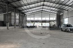 Disewakan Gudang di Kawasan Ramai Bekasi Luas 2835m2 Disewakan Gudang di Kawasan Ramai Bekasi Luas 2835m2