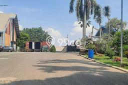 Pabrik untuk disewa di Subang punya LT 18810m2 & LB 12869m2 harga sewa kompetitif Pabrik untuk disewa di Subang punya LT 18810m2 & LB 12869m2 harga sewa kompetitif