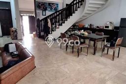 Dijual Rumah Luas Megah Dengan View Eksklusif di Sunrise Garden, Jakarta Barat Dijual Rumah Luas Megah Dengan View Eksklusif di Sunrise Garden, Jakarta Barat