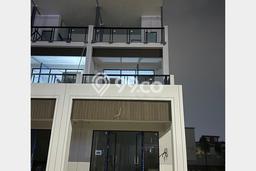 Ruko Bagus Dijual LB 106m2 Lokasi Strategis Tangerang Area Cocok untuk Bisnis Ruko Bagus Dijual LB 106m2 Lokasi Strategis Tangerang Area Cocok untuk Bisnis