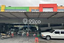 Ruko Dijual di Jakarta Utara LT 88m2 & LB 88m2 Lokasi Terbaik! Ruko Dijual di Jakarta Utara LT 88m2 & LB 88m2 Lokasi Terbaik!