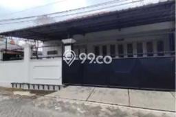 Hunian Eksklusif Dijual LT 500m2 di Cengkareng, Jakarta Barat Hunian Eksklusif Dijual LT 500m2 di Cengkareng, Jakarta Barat