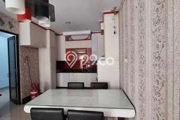 Hunian Elit LB 150m2 Siap Huni Desain Elegan di Daan Mogot, Jakarta Barat Hunian Elit LB 150m2 Siap Huni Desain Elegan di Daan Mogot, Jakarta Barat