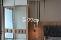 Paling Dicari! Apartemen Eksklusif Dijual di Tanjung Duren Punya 2 Bedroom Paling Dicari! Apartemen Eksklusif Dijual di Tanjung Duren Punya 2 Bedroom