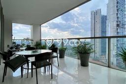 Apartemen High-End Dijual di Kebayoran Baru Luas 453m2 Apartemen High-End Dijual di Kebayoran Baru Luas 453m2