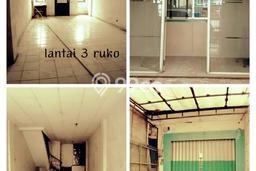 Ruko Dijual Lokasi Emas di Serpong Luas 82m2 Ruko Dijual Lokasi Emas di Serpong Luas 82m2