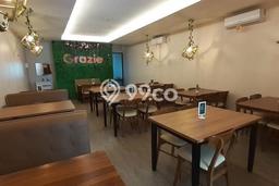 Ruko Dijual di Lippo Cikarang Cikarang dengan LB 300m2 Ruko Dijual di Lippo Cikarang Cikarang dengan LB 300m2
