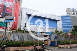 Komersial Dijual di Prime Area Jakarta Barat Luas 3816m2 Komersial Dijual di Prime Area Jakarta Barat Luas 3816m2