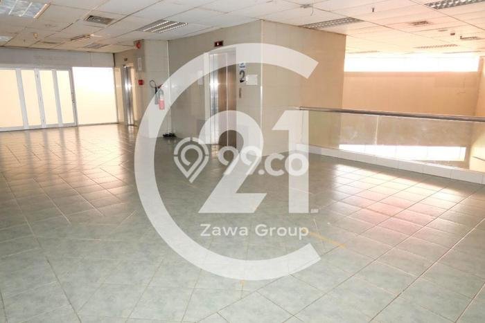 Komersial Dijual di Prime Area Jakarta Barat Luas 3816m2 Komersial Dijual di Prime Area Jakarta Barat Luas 3816m2