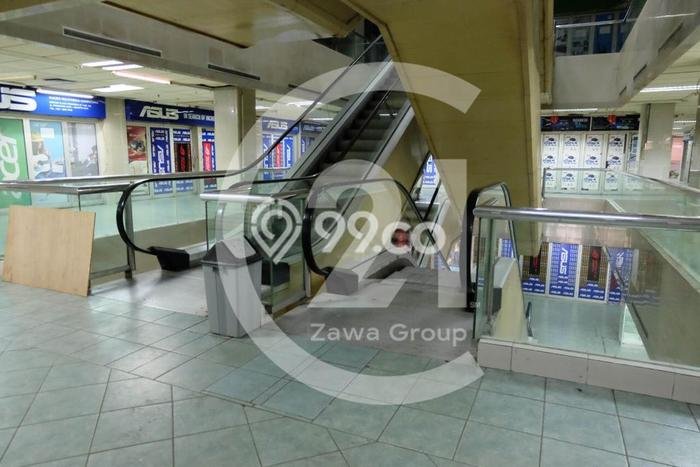 Komersial Dijual di Prime Area Jakarta Barat Luas 3816m2 Komersial Dijual di Prime Area Jakarta Barat Luas 3816m2