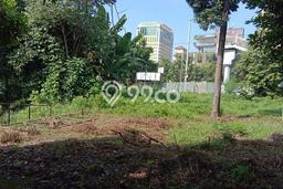 Tanah Dijual Area Strategis di TB Simatupang Jakarta Selatan 6850m2 Tanah Dijual Area Strategis di TB Simatupang Jakarta Selatan 6850m2