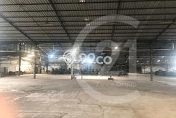 FOR SALE! Pabrik di Bogor Barat Bogor, LT 70000m2, LB 40000m2 FOR SALE! Pabrik di Bogor Barat Bogor, LT 70000m2, LB 40000m2