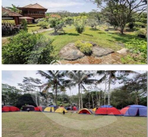 Kavling Tanah untuk Dijual di Babakan, Bogor, Luas 11875m2 Kavling Tanah untuk Dijual di Babakan, Bogor, Luas 11875m2