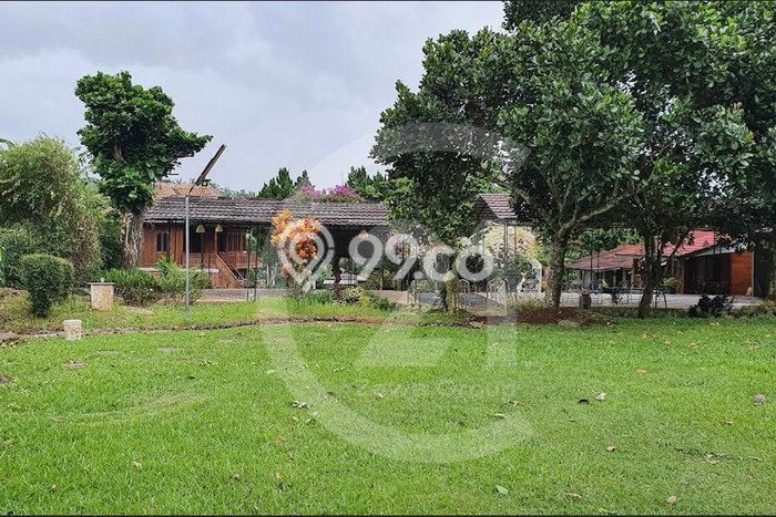 Kavling Tanah untuk Dijual di Babakan, Bogor, Luas 11875m2 Kavling Tanah untuk Dijual di Babakan, Bogor, Luas 11875m2