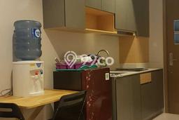 Apartemen Sewa 2 Kamar Murah Siap Huni di Jakarta Barat, Luas 50m2 Apartemen Sewa 2 Kamar Murah Siap Huni di Jakarta Barat, Luas 50m2