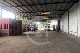 Gudang Dijual di Gunung Putri Bogor dengan LB 8400m2 Gudang Dijual di Gunung Putri Bogor dengan LB 8400m2