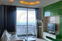 Paling Dicari! Apartemen Eksklusif Dijual di Central Park Punya 3 Bedroom Paling Dicari! Apartemen Eksklusif Dijual di Central Park Punya 3 Bedroom